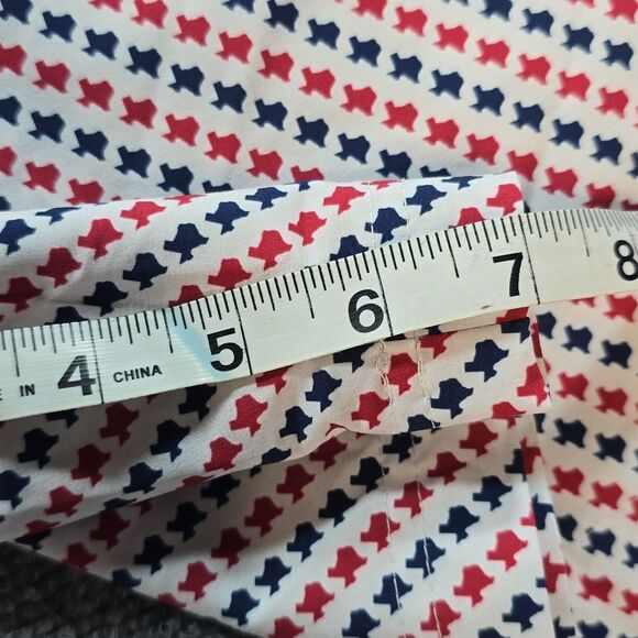 Magellan Texas Swim Short Mens L - Picture 6 of 7